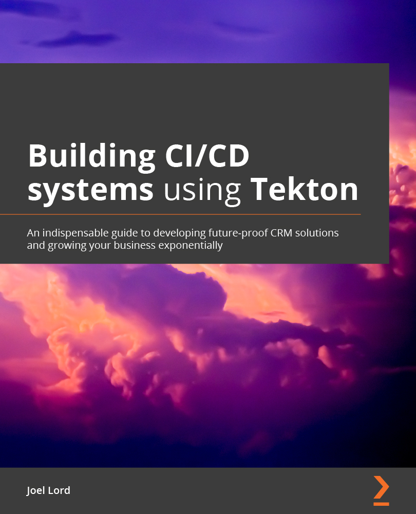 Building CI/CD Systems Using Tekton