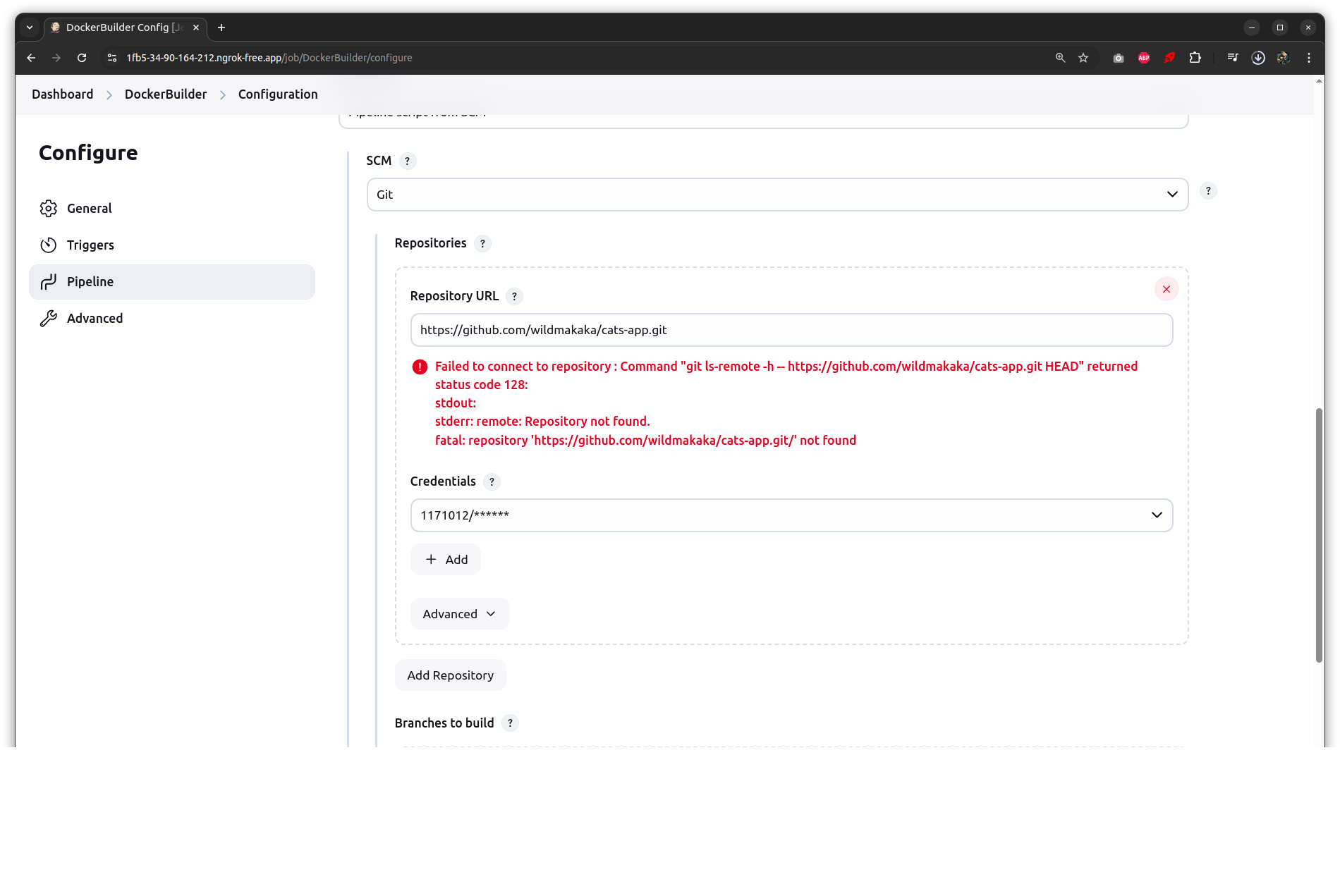 Jenkins Pipeline